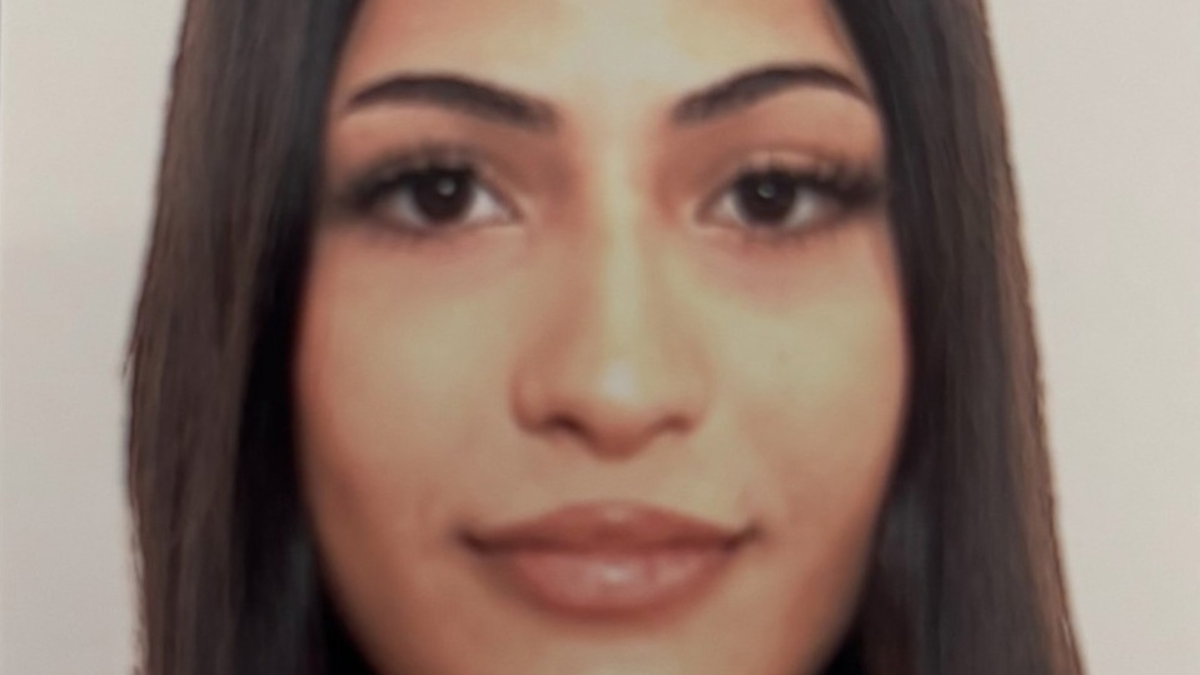 POL-OH: Die Polizei bittet um Mithilfe: Parisa K. aus Fulda vermisst - Ergänzung Foto - Foto: presseportal.de