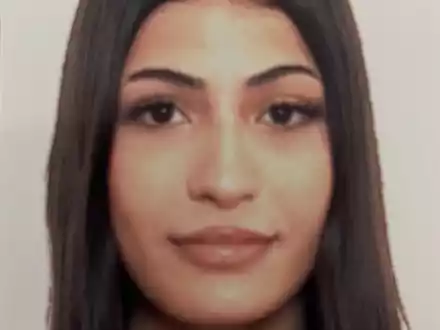 POL-OH: Die Polizei bittet um Mithilfe: Parisa K. aus Fulda vermisst - Ergänzung Foto - Foto: presseportal.de