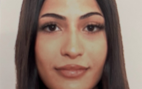 POL-OH: Die Polizei bittet um Mithilfe: Parisa K. aus Fulda vermisst - Ergänzung Foto - Foto: presseportal.de