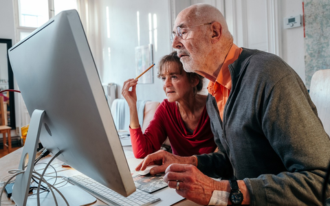 Digital abgehängt: 37°-Reportage im ZDF - Foto: presseportal.de