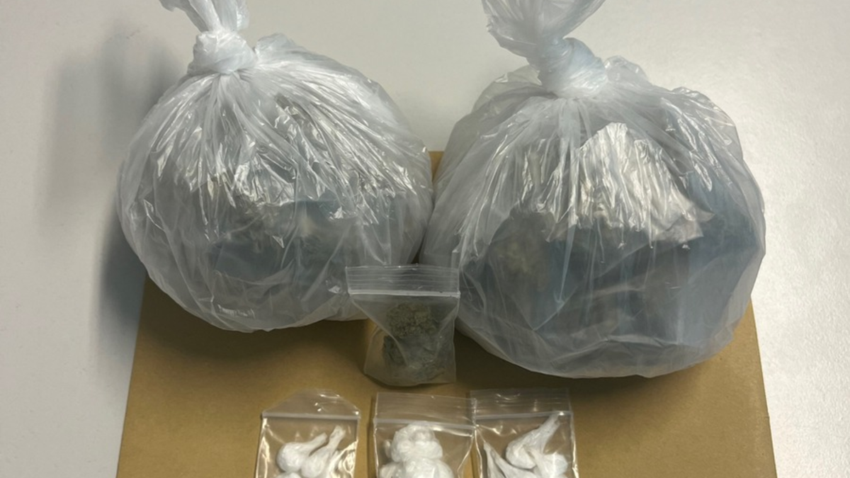 POL-E: Mülheim an der Ruhr: Projekt S.I.E. stellt Kokain und Cannabis sicher - 22-Jähriger festgenommen - Foto: presseportal.de