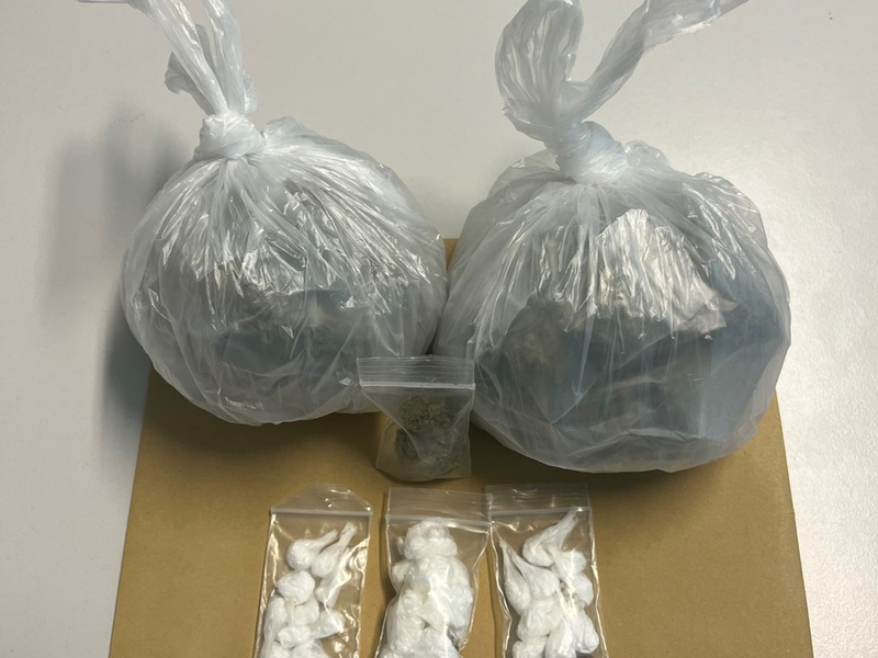 POL-E: Mülheim an der Ruhr: Projekt S.I.E. stellt Kokain und Cannabis sicher - 22-Jähriger festgenommen - Foto: presseportal.de