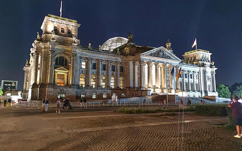 Deutscher Bundestag am 16.08.2025 - Foto: über dts Nachrichtenagentur