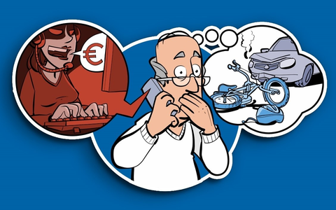 POL-SL: Telefonbetrüger erneut in mehreren Fällen im Saarland erfolgreich / Polizei warnt und gibt Verhaltenshinweise! - Foto: presseportal.de