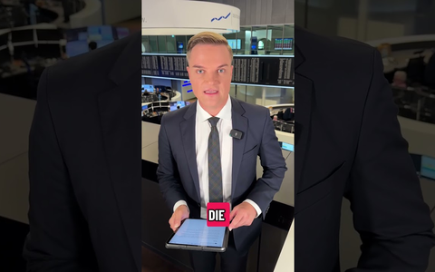 Die Notenbänker entscheiden über die Börse - Foto: inside-wirtschaft.de