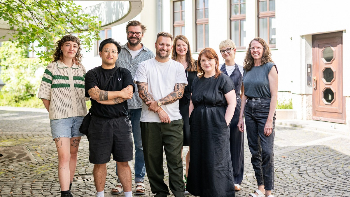 ARD Kultur Creators Wettbewerb 2025: Jury kürt Top 3 für Finale in Chemnitz - Foto: presseportal.de