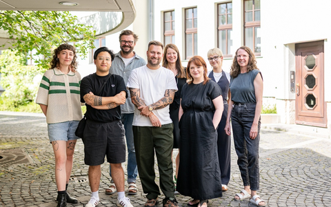 ARD Kultur Creators Wettbewerb 2025: Jury kürt Top 3 für Finale in Chemnitz - Foto: presseportal.de