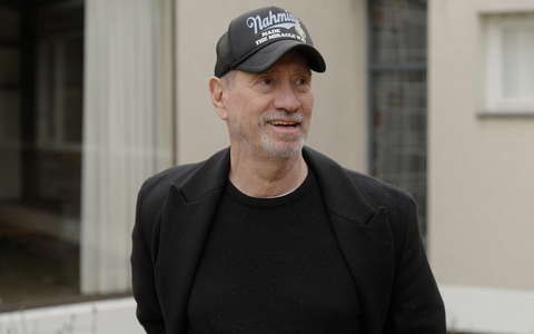 Dokumentarfilm Meister der Apokalypse - Roland Emmerich / Einblicke in Arbeit und Privatleben des deutschen Hollywood-Regisseurs ab 5. November 2025 in der ARD Mediathek - Foto: presseportal.de