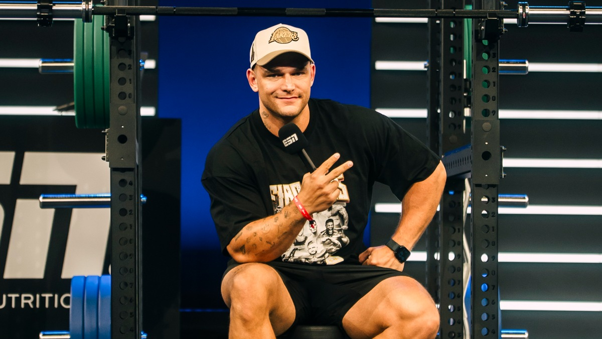 Meverick Sydow: Kreativer Kopf bei ESN und der Quality Group - Foto: presseportal.de