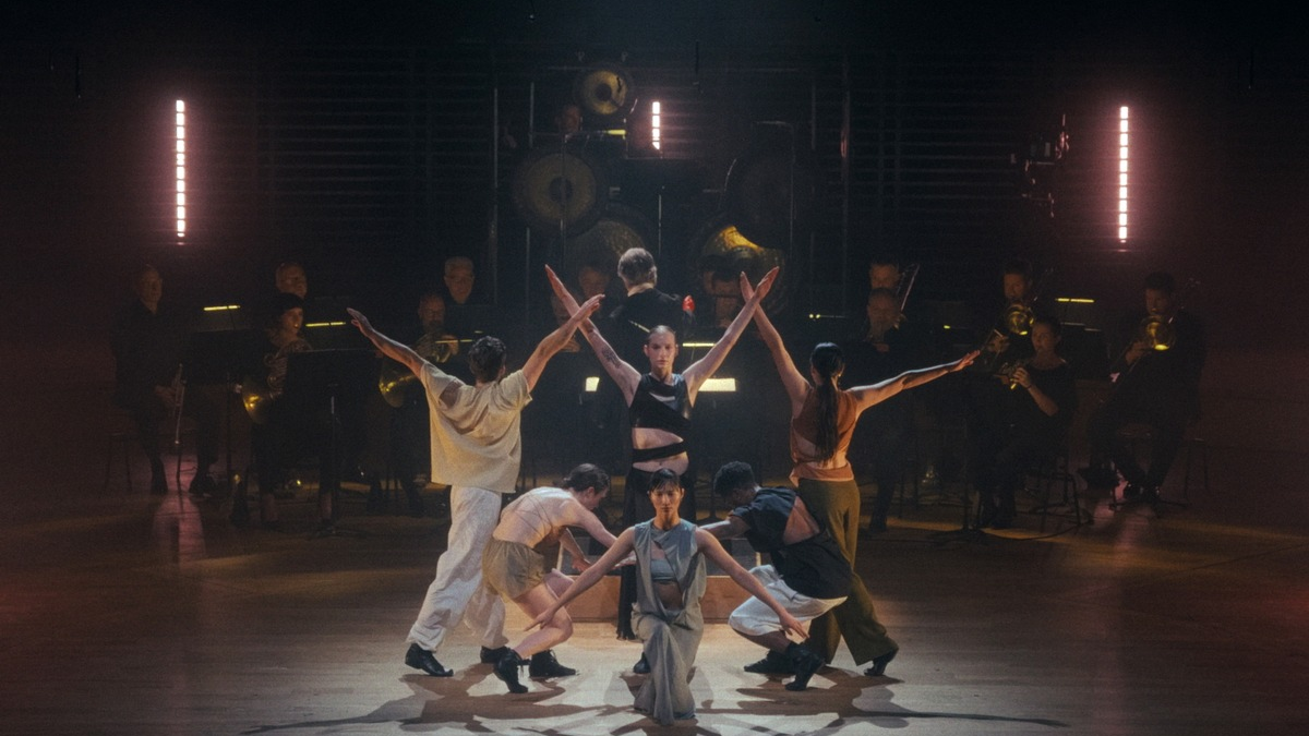 ARTE Concert überzeugt die KritikerInnen der Fachzeitschrift 