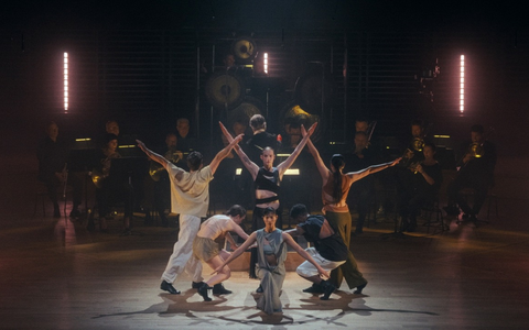 ARTE Concert überzeugt die KritikerInnen der Fachzeitschrift tanz und wird erneut zum Gewinner in der Kategorie Online gekürt - Foto: presseportal.de ARTE Concert überzeugt die KritikerInnen der Fachzeitschrift tanz und wird erneut zum Gewinner in der Kategorie Online gekürt - Foto: presseportal.de