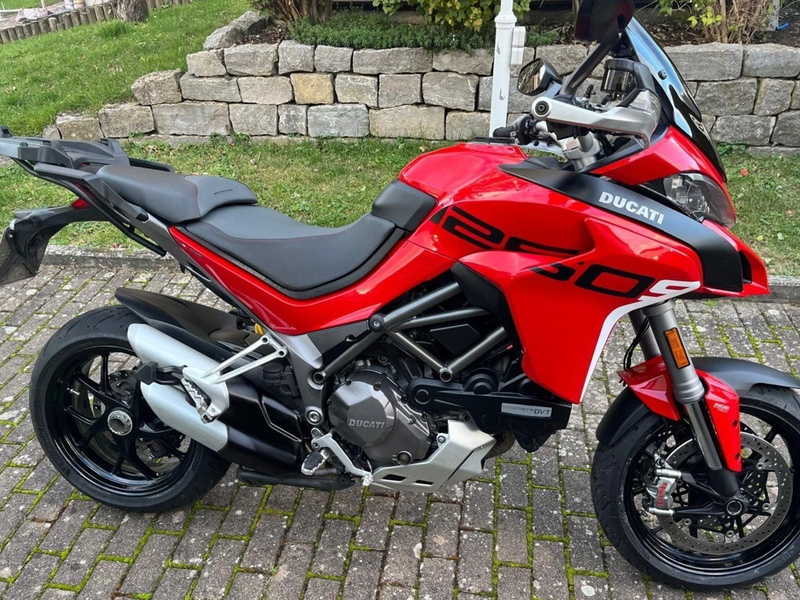 POL-NE: Motorrad aus Tiefgarage entwendet - Foto: presseportal.de