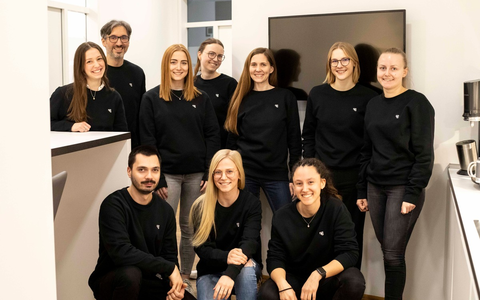 KWADRAT bezieht größere Büroräume in Passau: Marketingagentur wächst und baut ihr Angebot aus - Foto: presseportal.de