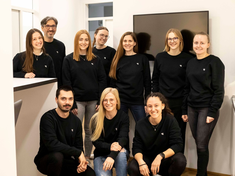 KWADRAT bezieht größere Büroräume in Passau: Marketingagentur wächst und baut ihr Angebot aus - Foto: presseportal.de