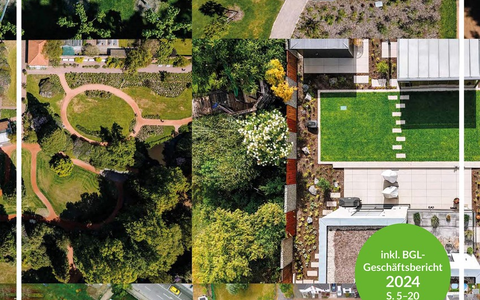 Premiere: GaLaBau-Branchenreport mit Extra / StabilitÀt und gute Zukunftsperspektiven im GaLaBau - Foto: presseportal.de Premiere: GaLaBau-Branchenreport mit Extra / StabilitÀt und gute Zukunftsperspektiven im GaLaBau - Foto: presseportal.de