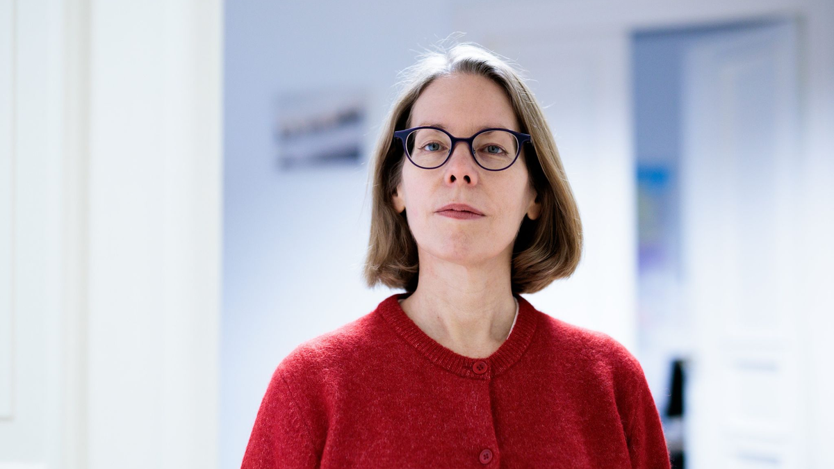 Gegen die frühere Cum-Ex-Ermittlerin Anne Brorhilker werden keine Ermittlungen eingeleitet. (Archivbild) - Foto: Carsten Koall/dpa