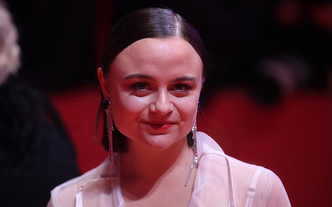 Spielt eine der Hauptrollen: Lena Urzendowsky (Archiv) - Foto: über dts Nachrichtenagentur Spielt eine der Hauptrollen: Lena Urzendowsky (Archiv) - Foto: über dts Nachrichtenagentur