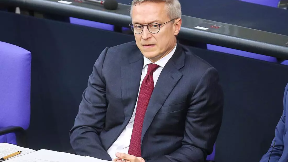 Karsten Wildberger (Archiv) - Bild: über dts Nachrichtenagentur