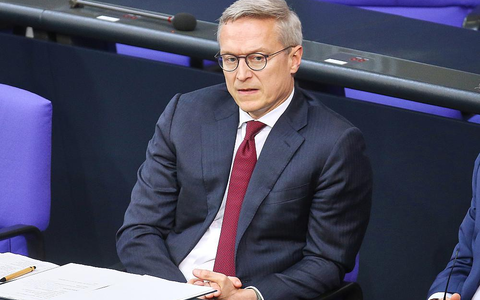 Karsten Wildberger (Archiv) - Foto: über dts Nachrichtenagentur