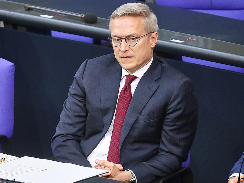 Karsten Wildberger (Archiv) - Foto: über dts Nachrichtenagentur