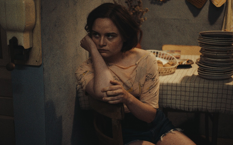 ZDF-Film In die Sonne schauen soll für Deutschland ins Oscar-Rennen gehen - Foto: presseportal.de