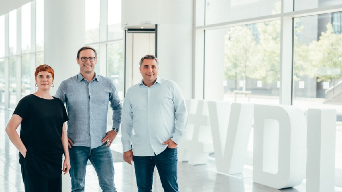 Ingenieur, TV-Moderator und Autojournalist Alexander Bloch wird VDI-Markenbotschafter - Foto: presseportal.de