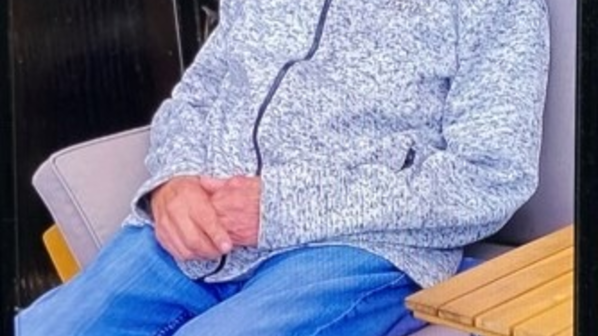 POL-CE: Vermisster Arno R. - Polizei bittet um Mithilfe - Foto: presseportal.de