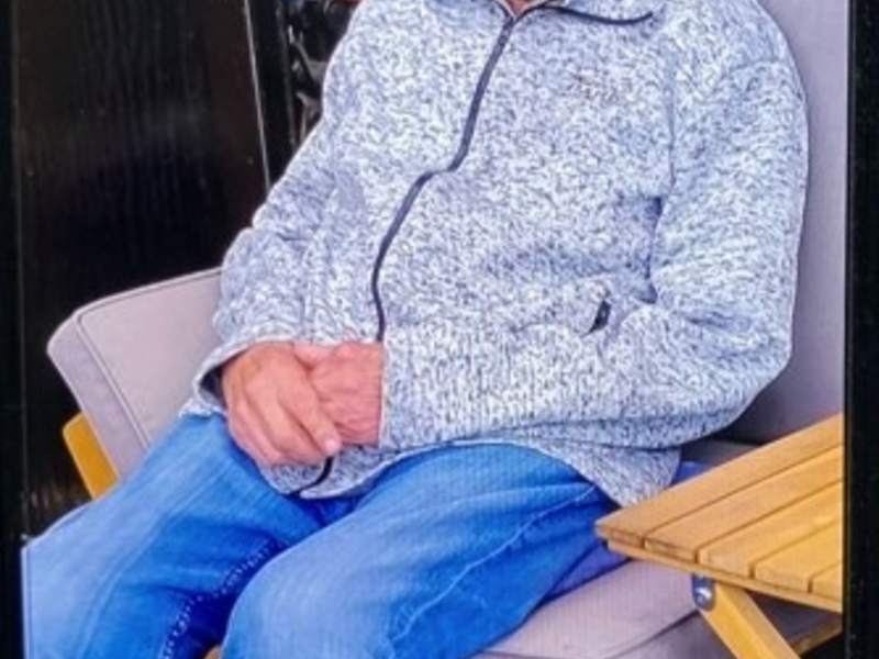 POL-CE: Vermisster Arno R. - Polizei bittet um Mithilfe - Foto: presseportal.de