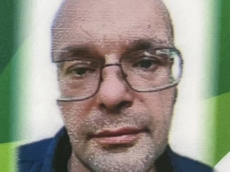 POL-GI: Wetteraukreis: Vermisster 47-Jähriger aus Ortenberg - Foto: presseportal.de