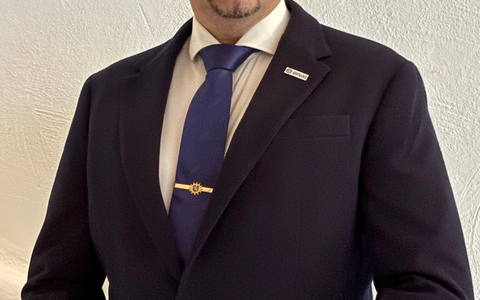 DPolG Hessen: Keine Beteilung der Fußballclubs an Polizeikosten. DPolG widerspricht Innenminister. - Foto: presseportal.de