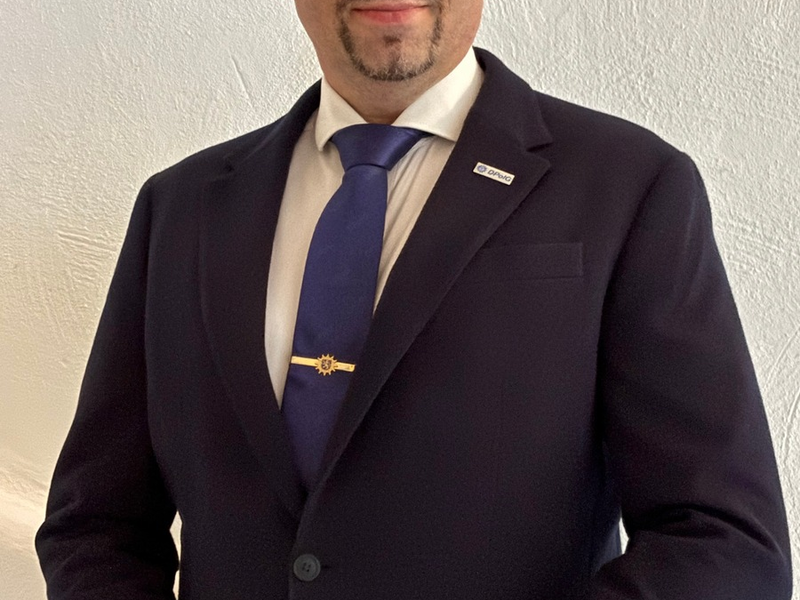 DPolG Hessen: Keine Beteilung der Fußballclubs an Polizeikosten. DPolG widerspricht Innenminister. - Foto: presseportal.de