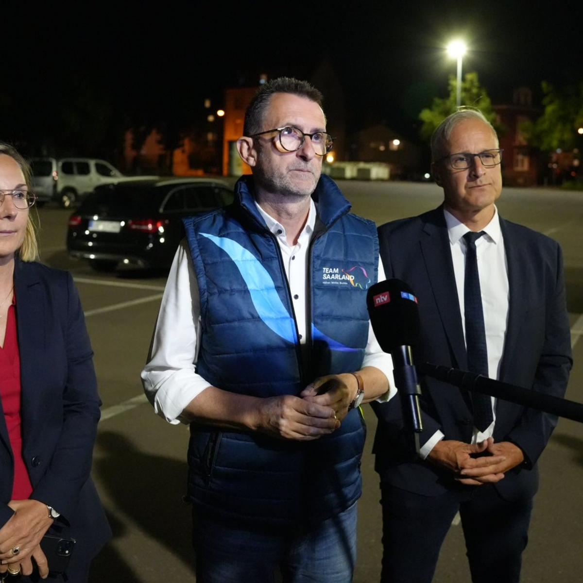 Ein 34-jähriger Polizist war vor einer Woche bei einem Einsatz gestorben. (Archivbild) - Foto: Patrick von Frankenberg/dpa