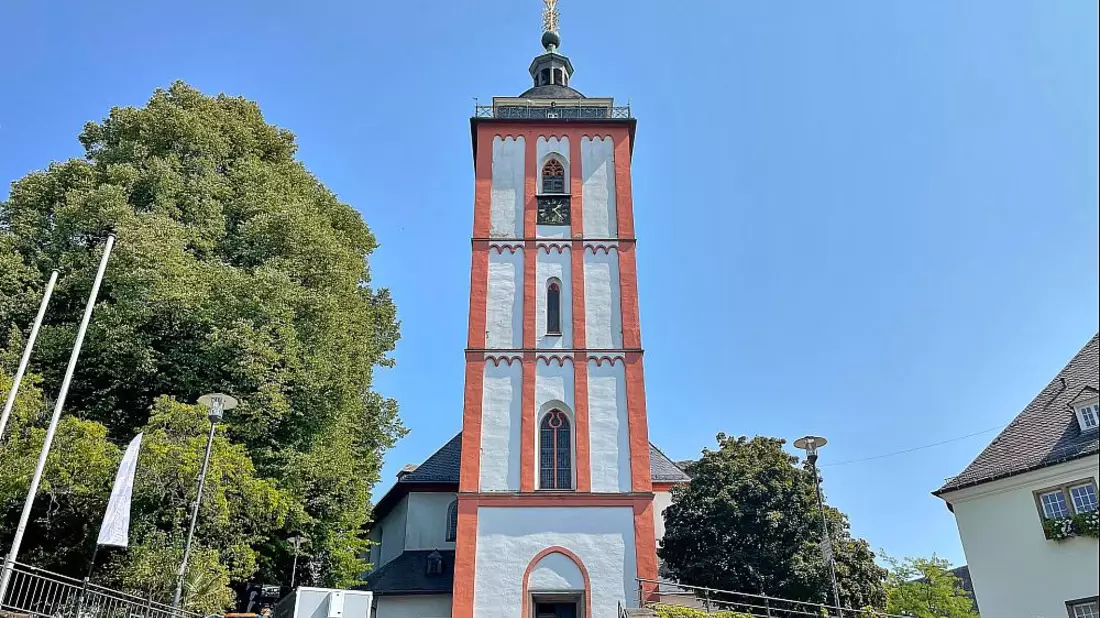 Nikolaikirche (Archiv) - Bild: über dts Nachrichtenagentur