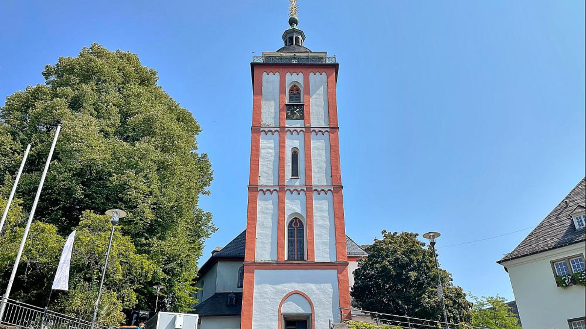 Nikolaikirche (Archiv) - Foto: über dts Nachrichtenagentur