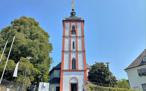 Nikolaikirche (Archiv) - Foto: über dts Nachrichtenagentur