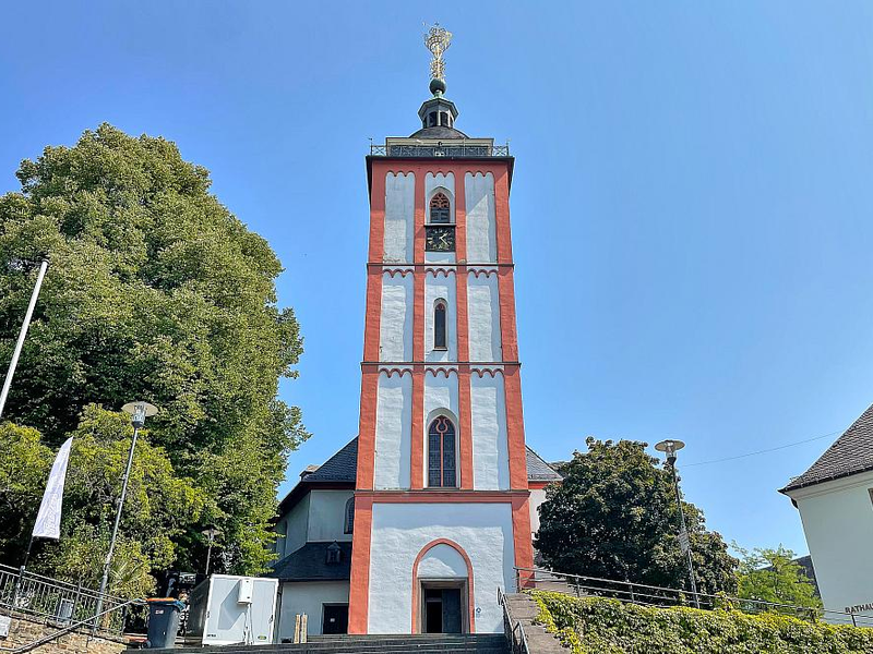 Nikolaikirche (Archiv) - Foto: über dts Nachrichtenagentur