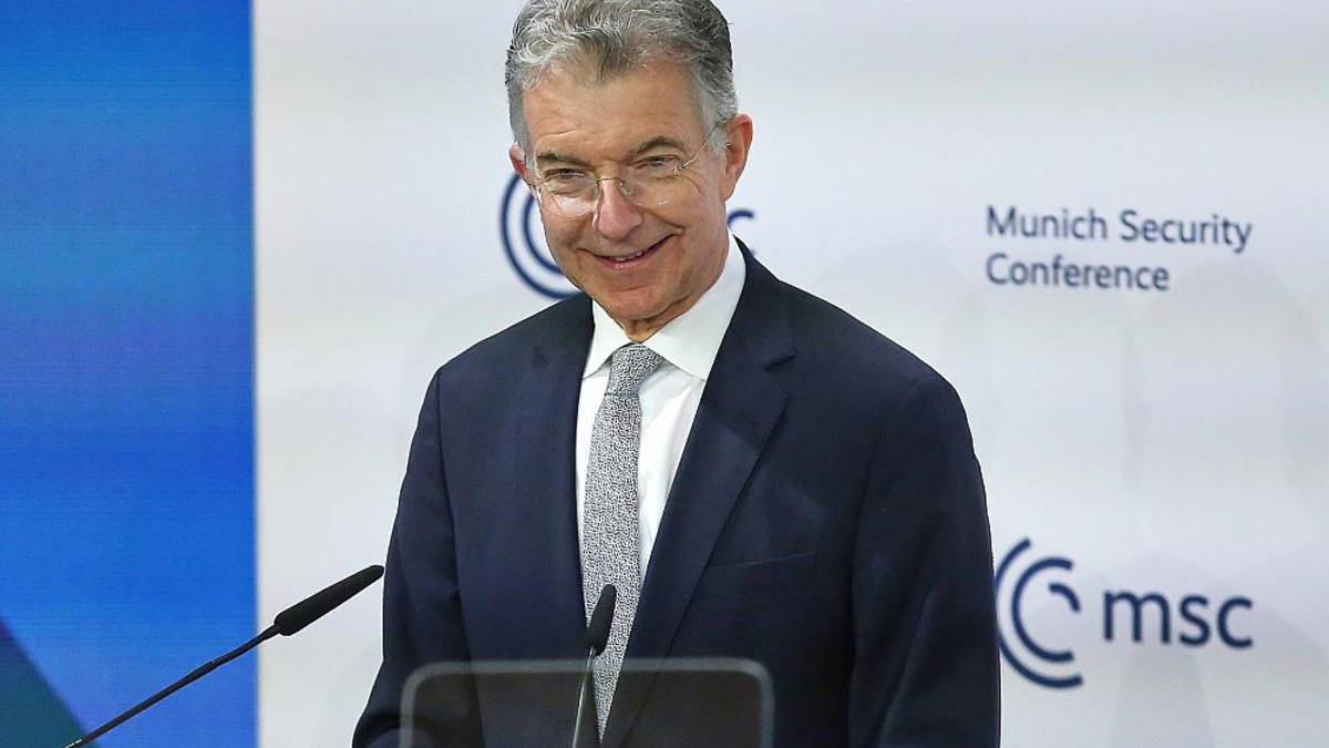 Christoph Heusgen (Archiv) - Foto: über dts Nachrichtenagentur