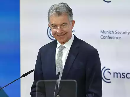 Christoph Heusgen (Archiv) - Foto: über dts Nachrichtenagentur