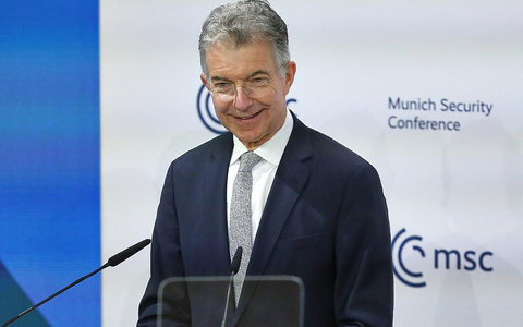 Christoph Heusgen (Archiv) - Foto: über dts Nachrichtenagentur