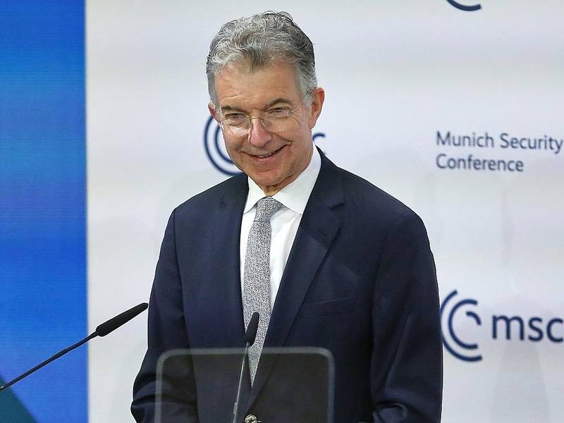 Christoph Heusgen (Archiv) - Foto: über dts Nachrichtenagentur