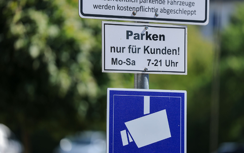 Nicht an allen Parkplätzen seien die Parkbedingungen ausreichend ausgeschildert, kritisieren Verbraucherschützer. (Archivbild) - Foto: Jan Woitas/dpa Nicht an allen Parkplätzen seien die Parkbedingungen ausreichend ausgeschildert, kritisieren Verbraucherschützer. (Archivbild) - Foto: Jan Woitas/dpa