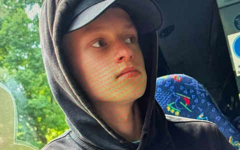 LPI-G: 14-Jähriger vermisst - Polizei bittet um Mithilfe - Foto: presseportal.de