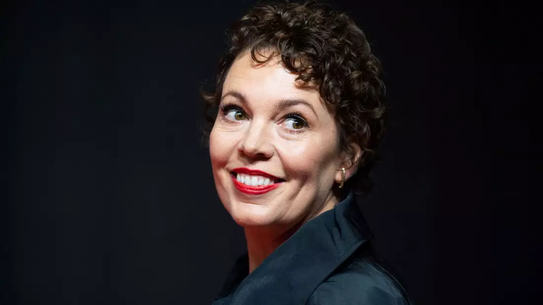 Olivia Colman spielt die Hauptrolle in einer Neuverfilmung von «Der Rosenkrieg», diesmal mit dem Titel «Die Rosenschlacht» (Archivbild).  - Bild: Arthur Mola/Invision/AP/dpa