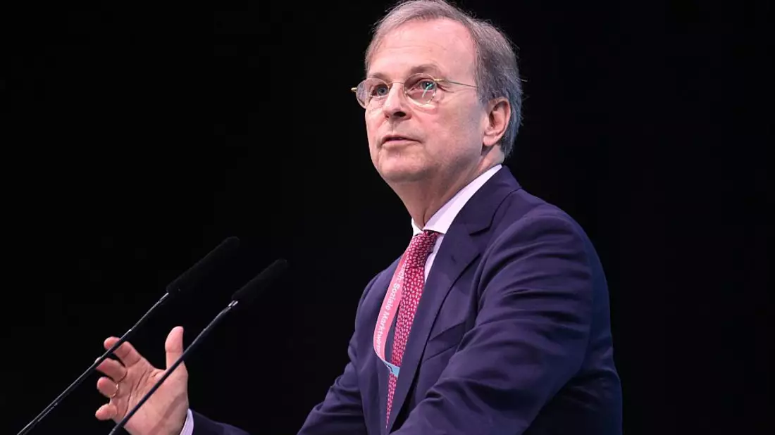 Thomas Rachel (Archiv) - Bild: über dts Nachrichtenagentur