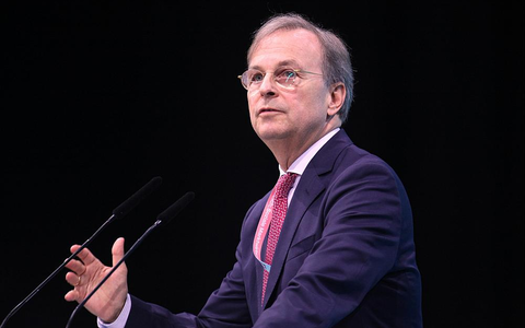 Thomas Rachel (Archiv) - Foto: über dts Nachrichtenagentur