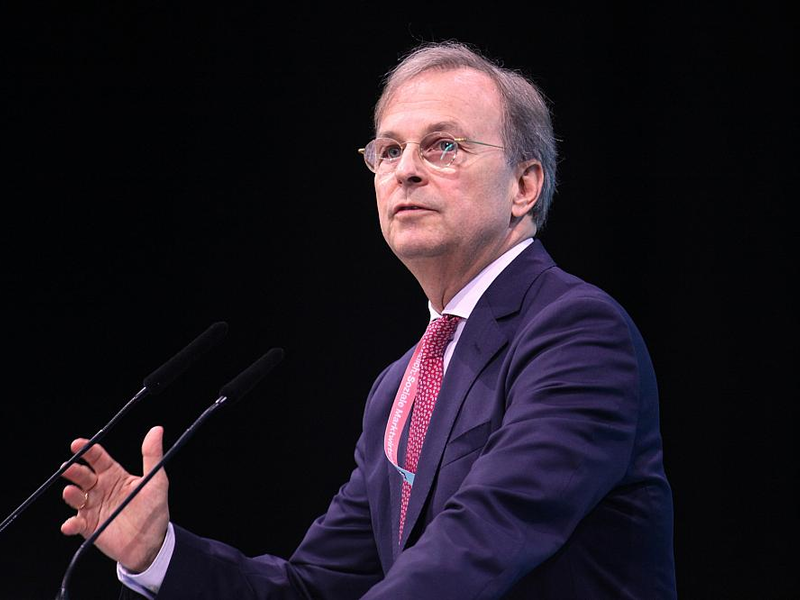 Thomas Rachel (Archiv) - Foto: über dts Nachrichtenagentur