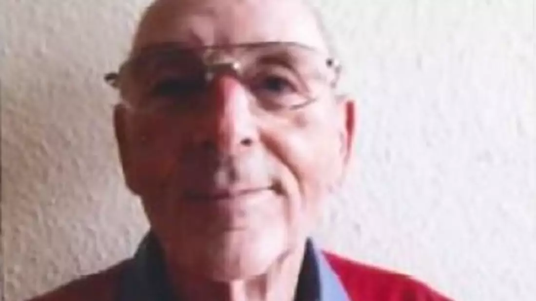 POL-FL: 78-Jähriger vermisst, Öffentlichkeitsfahndung - Bild: presseportal.de