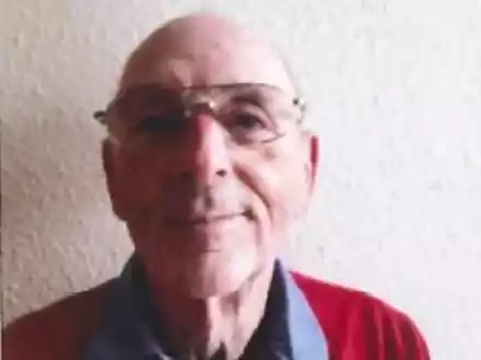 POL-FL: 78-Jähriger vermisst, Öffentlichkeitsfahndung - Foto: presseportal.de