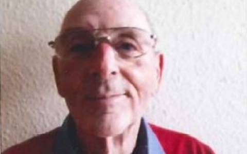 POL-FL: 78-Jähriger vermisst, Öffentlichkeitsfahndung - Foto: presseportal.de