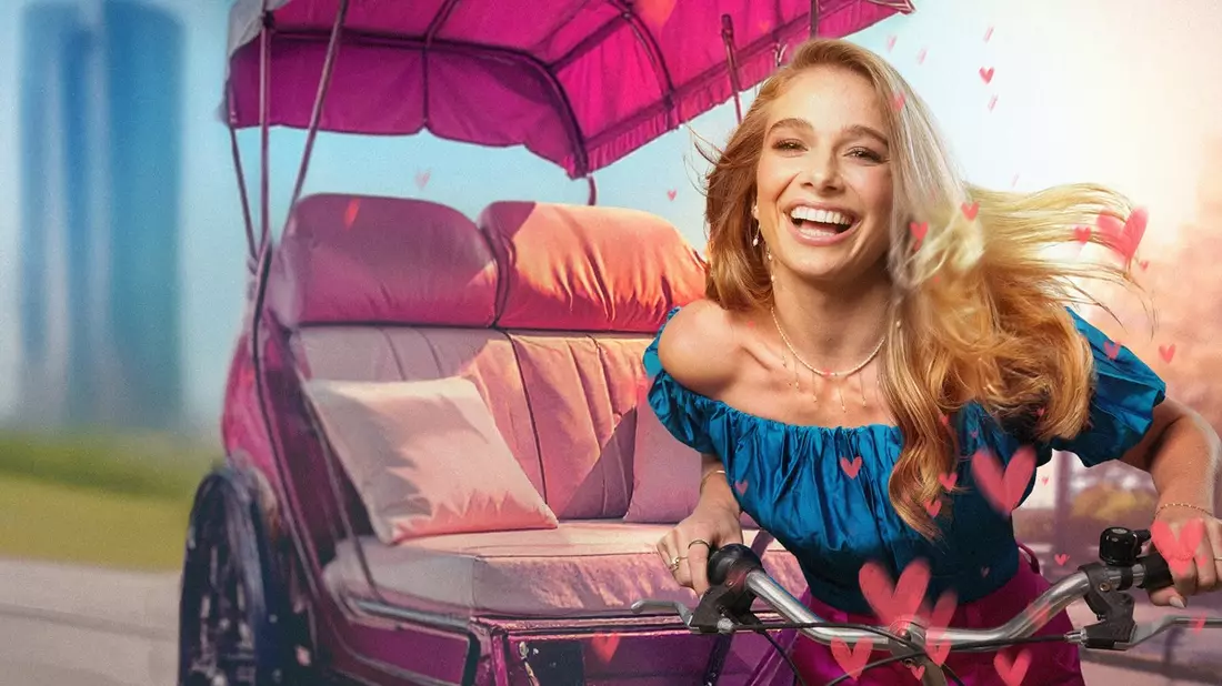 Neue Dating-Show City of Love bringt Singles auf Stadttour - Bild: presseportal.de